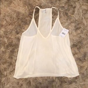 *Never Worn* Tank Top